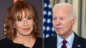 'The View' co-hosts angrily demand to know why Biden should have to debate Trump