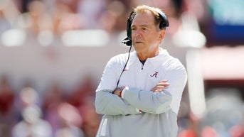 Nick Saban sends clear message to Congress about student-athlete compensation