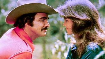 The moment Sally Field knew her romance with Burt Reynolds was over