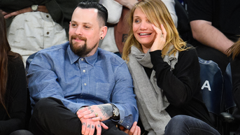 Cameron Diaz, Benji Madden announce birth of 2nd child: ‘He is awesome’