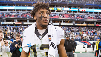 NFL star Michael Thomas accuses Saints of working with journalist to ‘ruin’ him