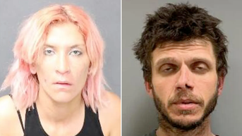 Here's this week's collection of the best mugshots