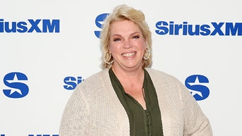 Reality TV star admits she's devastated after son's suicide: 'It's been hard'