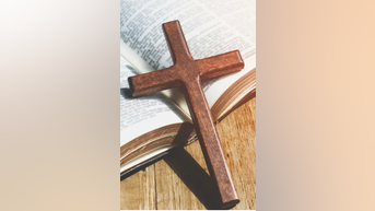 The true MEANING of the cross