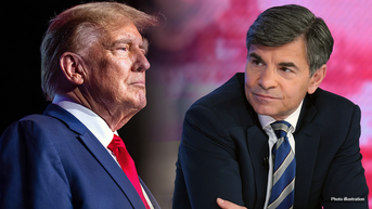 Legal guru breaks down how Trump’s suit against ABC host will likely play out