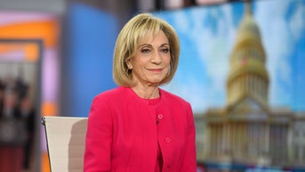 Veteran anchor dismisses own network's polling, makes bold claim about Biden