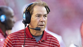 Nick Saban sends clear message to Congress about student-athlete compensation