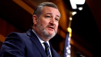 Dem who called border wall 'racist' faces major roadblock in run against Ted Cruz