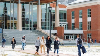 Christian university says Biden admin investigated them using 'completely different standard'