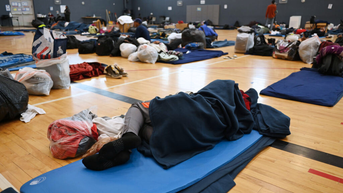 Denver put 'on notice' by nearby Aurora over transporting migrants to community