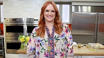 ‘Pioneer Woman’ star stuns after following old-fashioned recipe for weight loss