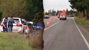 Murdered teens found along highway in connected killings