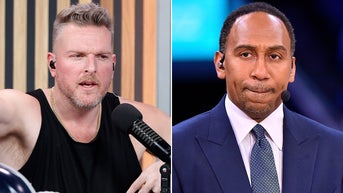 ESPN stars reportedly get into 'explosive argument' over new project