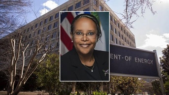 Biden energy official behind woke crackdown to step down from job