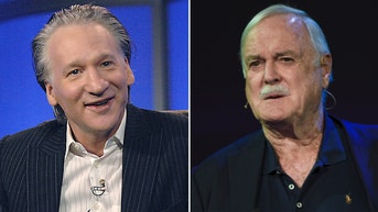 Bill Maher, 'Monty Python' star rip New York Times after reading paper's 'dumbest' story
