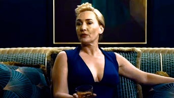 Actress gets brutally honest about filming ‘absurd’ love scenes in new show