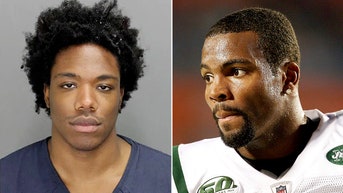 Man charged with attacking 80-year-old at YMCA before former NFL star intervened
