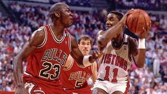 Detroit Pistons legend demands Michael Jordan issue a public apology
