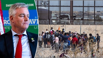 Dem in unexpectedly tight race calls for illegal immigrants to receive citizenship