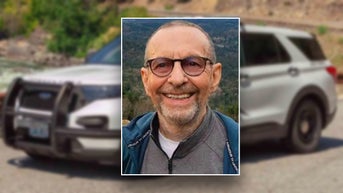 Elderly man allegedly poisoned with fentanyl by pair he met on dating app