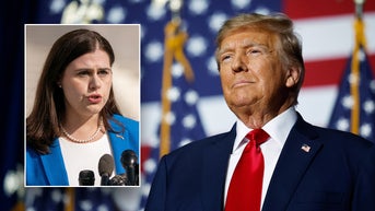 Colorado secretary of state reacts to Trump's 9-0 Supreme Court victory