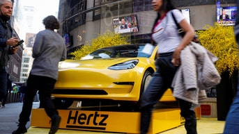 Hertz CEO resigns after push to buy Tesla fleet backfires big time for company