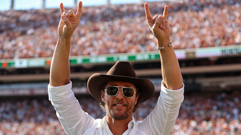 Hollywood star is living drama-free life after fleeing blue state for red state