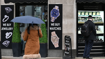 What pawn shops know about the economy that Biden doesn’t