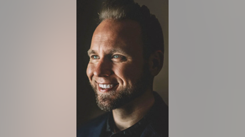 Texas pastor shares verse for LENT