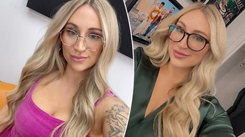 Teacher who resigned after school found OnlyFans page gets fired from new job