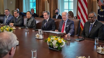 Member of Biden’s Cabinet will be taken out of DC tonight as part of Cold War-era tradition