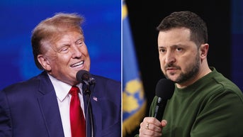 Trump has suggested a workable and novel way to help Ukraine