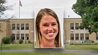 Pregnant teacher found dead in classroom weeks before her baby was due