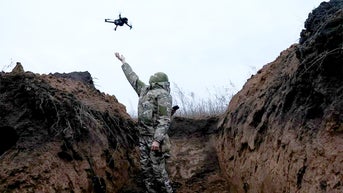 Battlefield requirements in war-torn country demand new tech advancement