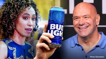 Former ESPN star weighs in on UFC's Bud Light sponsorship: 'Brilliant'