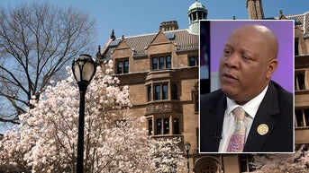 Discover why Yale's $14m pledge to HBCUs sparks fierce debate from NAACP president