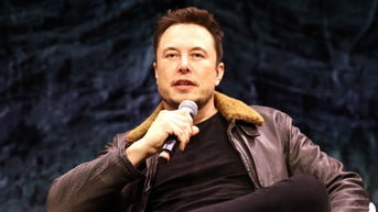 Elon Musk blasts lawyers who voided Tesla pay package after 'unprecedented' fee request