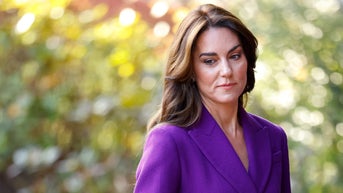 Kate Middleton's photo of Queen Elizabeth suspected to be ‘digitally enhanced’