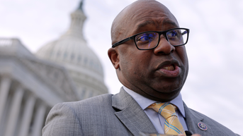 'Squad' member claimed Hamas rapes were 'propaganda'