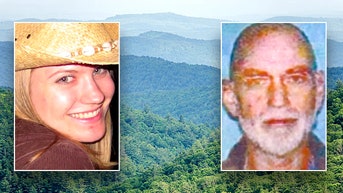 Police say they made ‘a deal with the devil’ to find body of serial killer’s victim