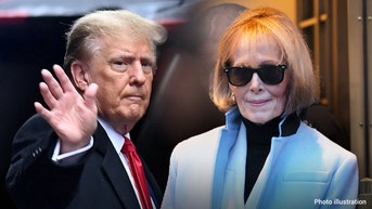 Federal judge issues ruling on Trump payment in defamation case