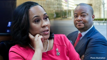 Judge in Trump's Georgia case faces election challenge from civil rights attorney