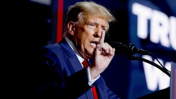 Trump campaign rejects effort to have RNC foot former president's legal bills