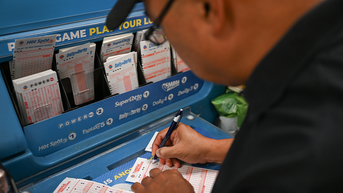 Mega Millions announces single winning ticket in $1.13 billion jackpot