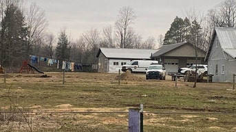 Grisly details of pregnant Amish woman's murder unveiled in court documents