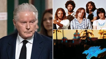 Lawyer for Eagles’ co-founder rages over 'unjust outcome' of ‘Hotel California’ trial