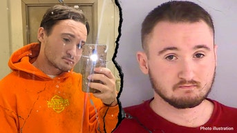 Man sentenced for planning mass shooting because he felt ‘deprived’