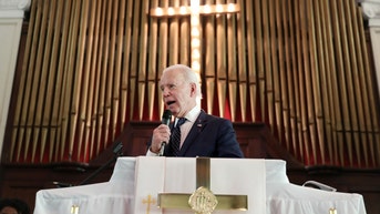 Majority of Americans aren't buying Biden's 'devout Catholic' label, poll finds
