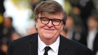 Documentarian Michael Moore says White Christians are Jewish people's true enemy