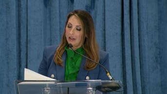 RNC kicks off their spring meeting by electing new leadership